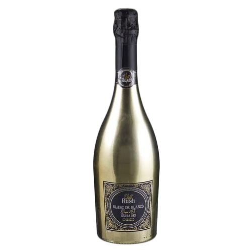 FW00014 Gold Rush Blanc de Blancs Extra Dry Sparkling Wine 金樽白中白氣泡酒-特乾型