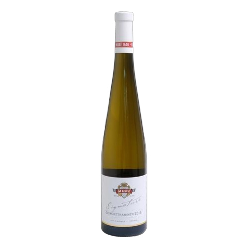 FW00001 René Muré Gewürztraminer Signature 繆羅酒莊精選代表瓊瑤漿白酒