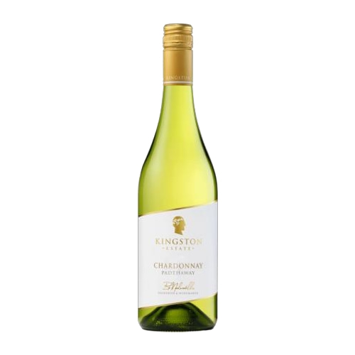 AW00038 Kingston Estate Limestone Coast Chardonnay  王都酒莊石灰岩海岸霞多麗白酒