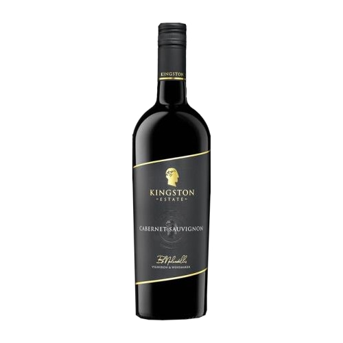 AR00097 Kingston Estate Clare Valley Cabernet Sauvignon  王都酒莊南澳克萊爾谷卡本內蘇維濃紅酒