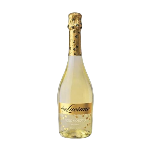 SW00031 Don Luciano Gold Moscato Sparkling 魔金麝香葡萄微甜氣泡酒