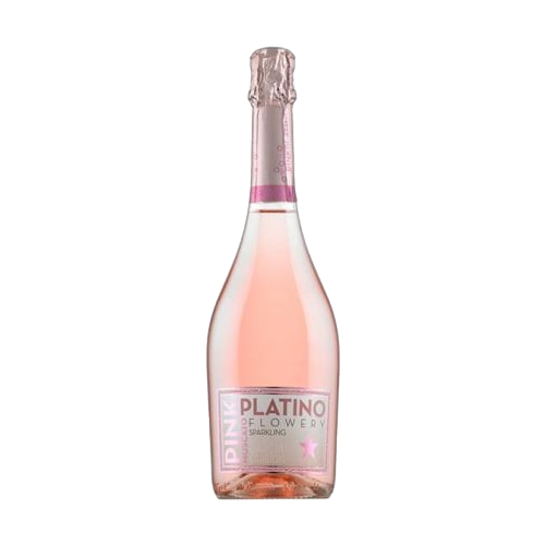 SW00032 Platino Moscato Rosé 魔粉麝香葡萄微甜氣泡酒